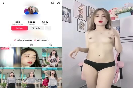 sex vieejt nam Đang bú ngon thì anh xuất