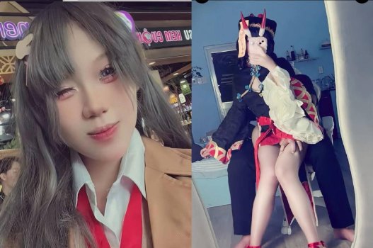 phim sex loạn luân chị em Dậy sớm ngắm bình minh cùng em nữ sinh mông to cực phẩm