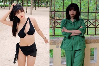 sex anh em Tên tội phạm bỏ trốn thực hiện kế hoạch đồi bại với mấy bà vợ xinh đẹp